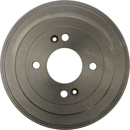 Centric Parts Standard Brake Drum, 123.51013 123.51013